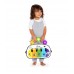 Baby Einstein 4IN1 Kickin Tunes Music and Language Gym เบาะรองนอน เสริมสร้างพัฒนาการ